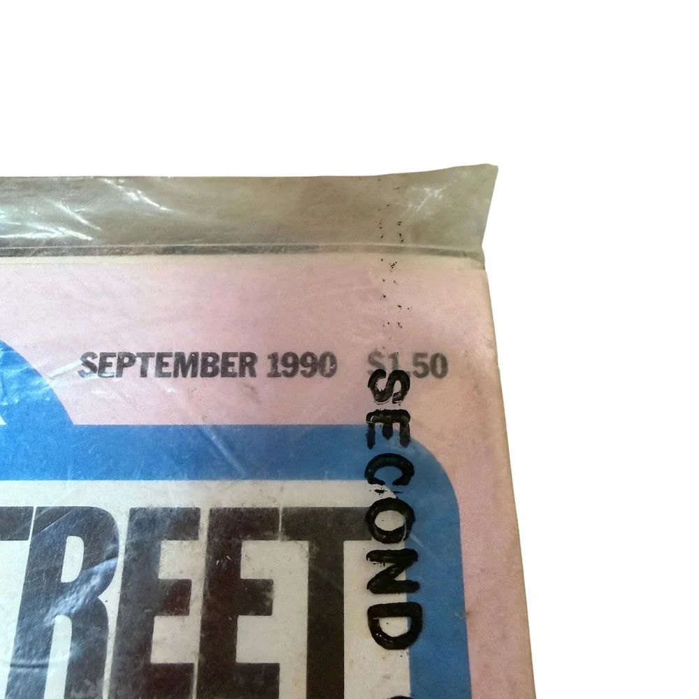 Sesame Street new old